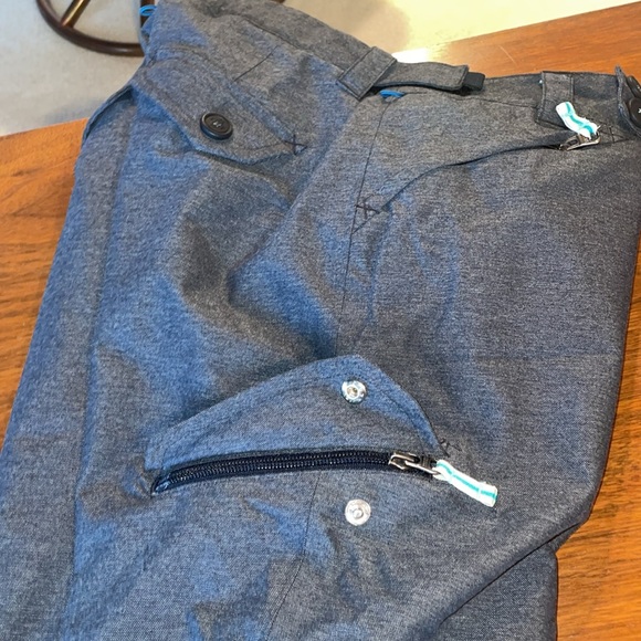 🏔️🎿🏂Under Armour Ski/Snowboard Pants - Picture 6 of 8